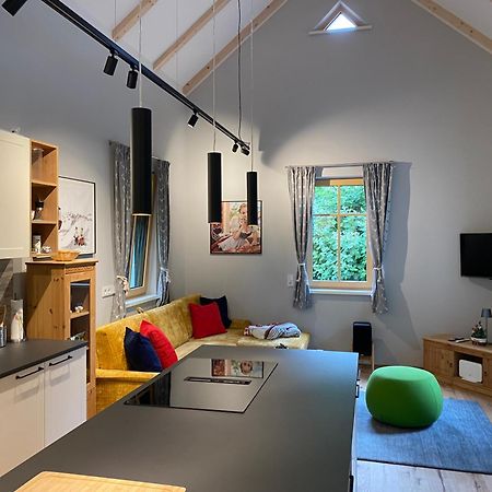 Cottage Бад-Ишль Экстерьер фото
