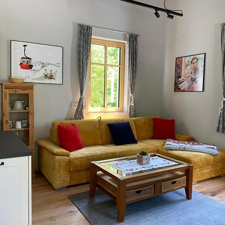 Cottage Бад-Ишль Экстерьер фото