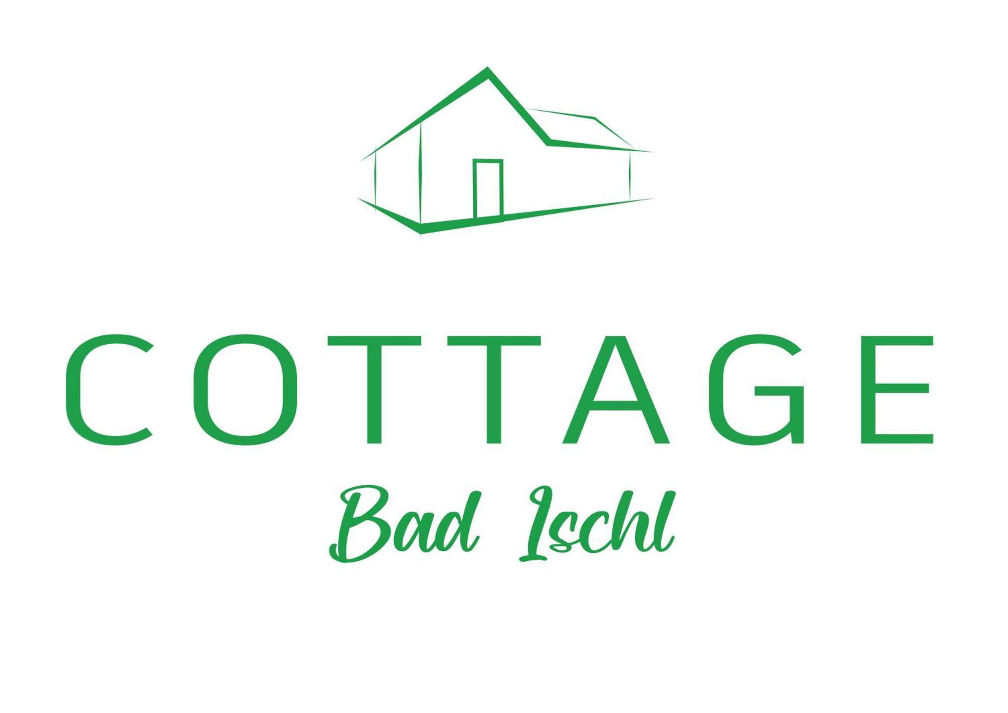 Cottage Бад-Ишль Экстерьер фото