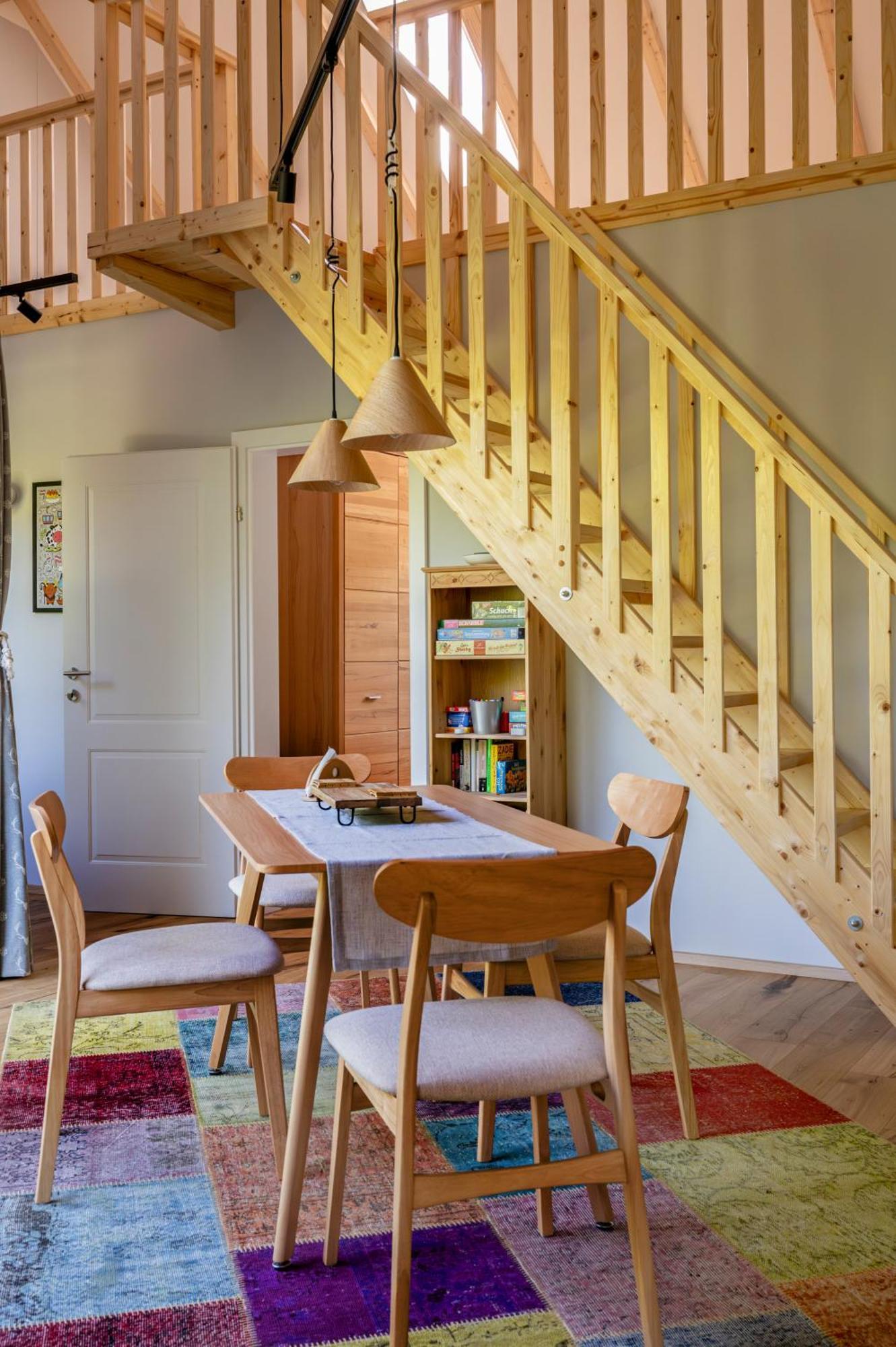 Cottage Бад-Ишль Экстерьер фото