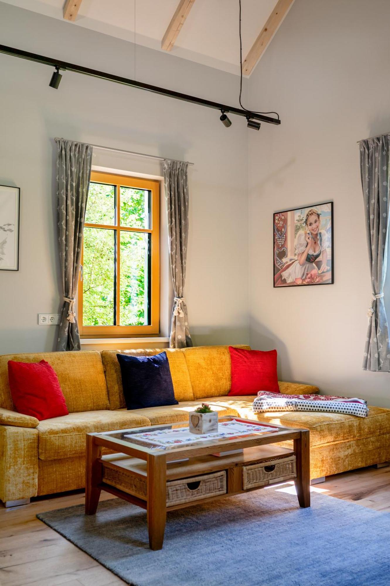 Cottage Бад-Ишль Экстерьер фото