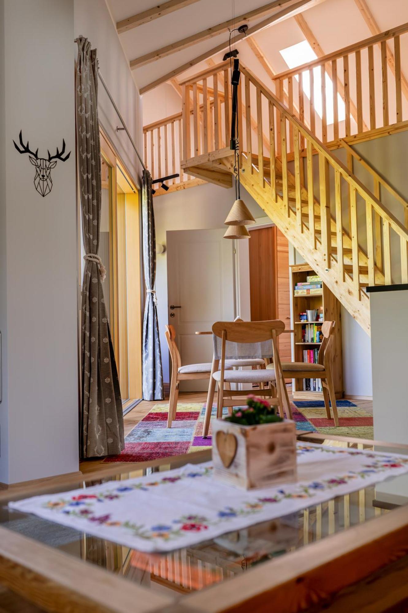 Cottage Бад-Ишль Экстерьер фото