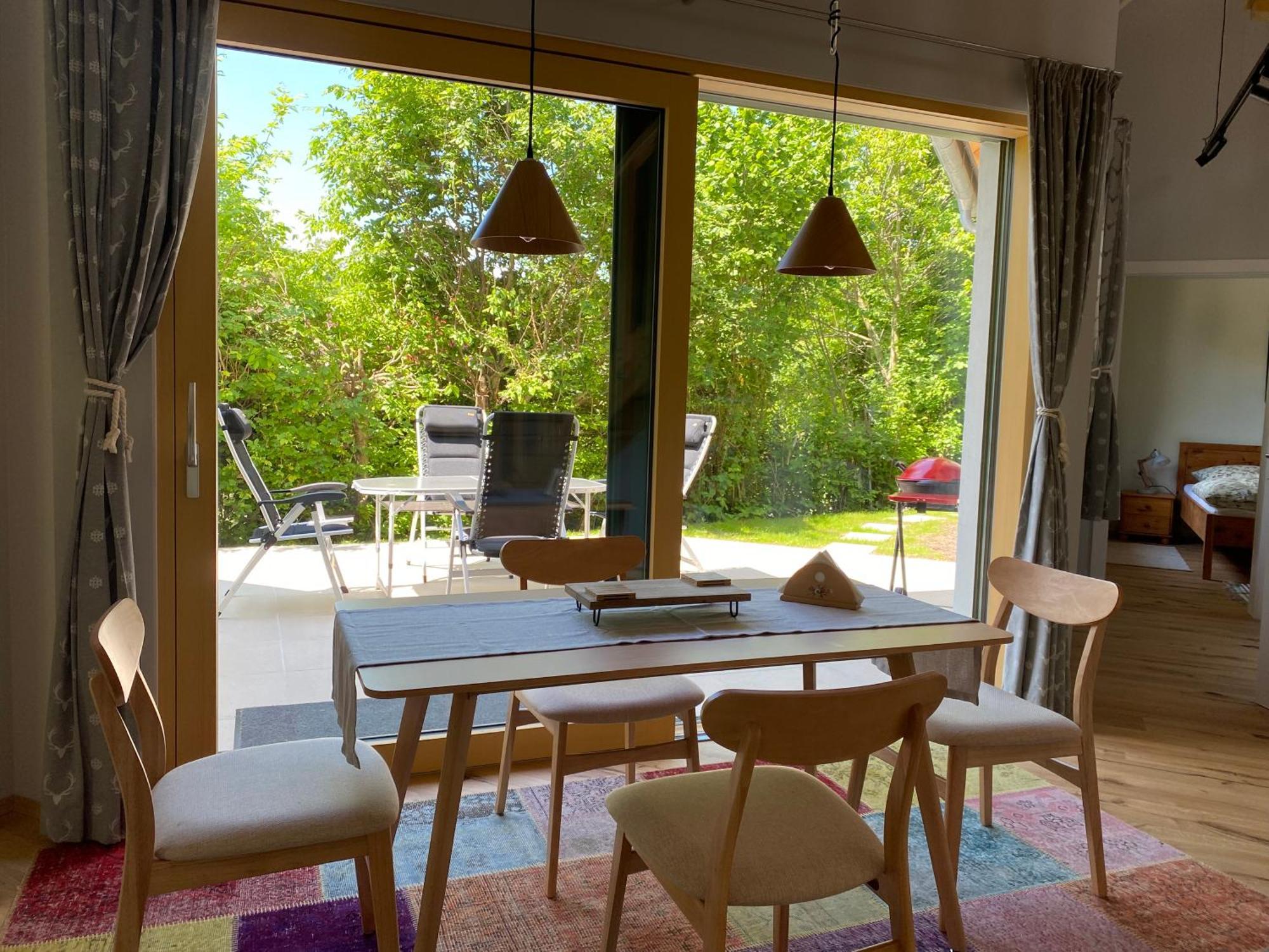 Cottage Бад-Ишль Экстерьер фото